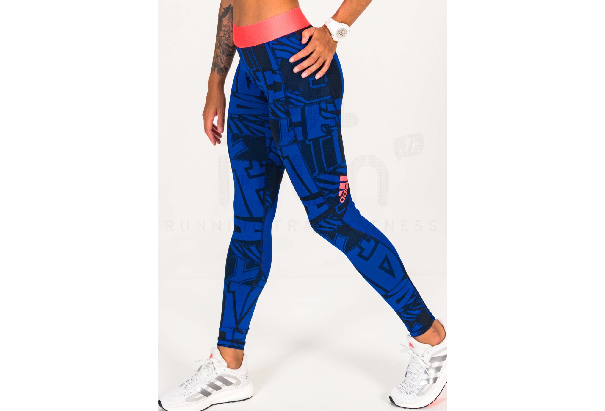 adidas Alphaskin VRCT Damen