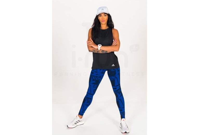 adidas Alphaskin VRCT Damen