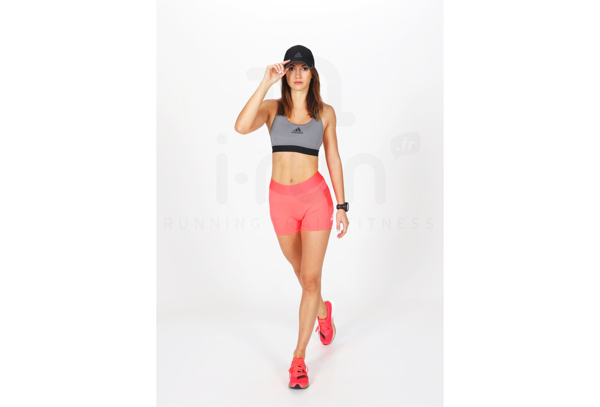 adidas Alphaskin Damen