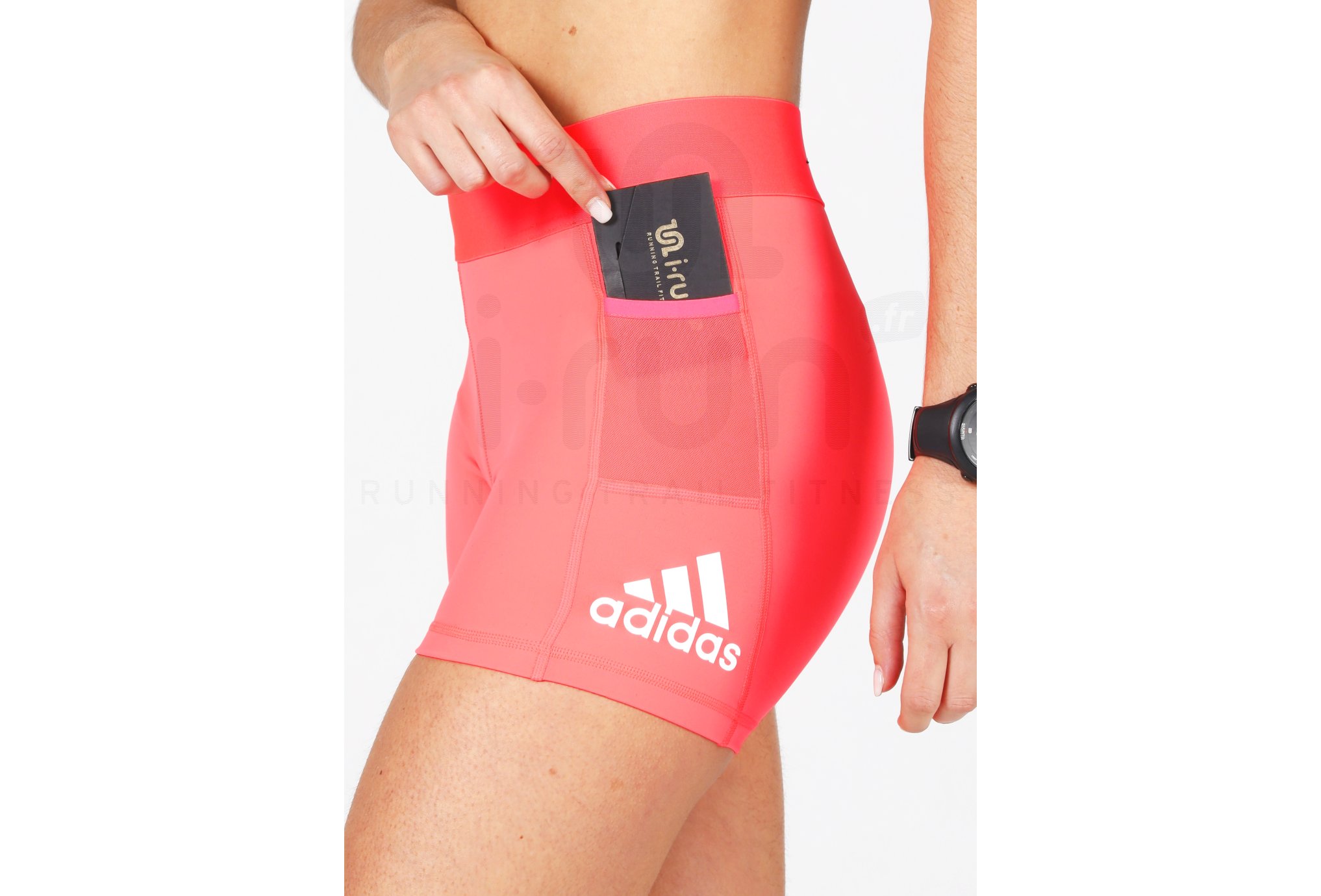 adidas Alphaskin Damen
