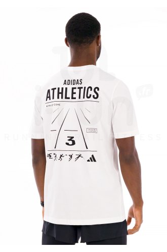 adidas Athletics Category M 