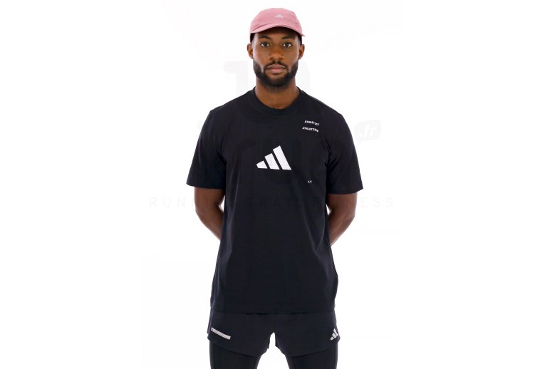 adidas Athletics Category