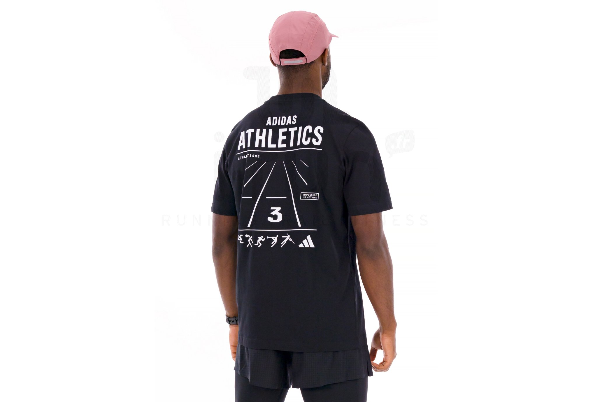 adidas Athletics Category