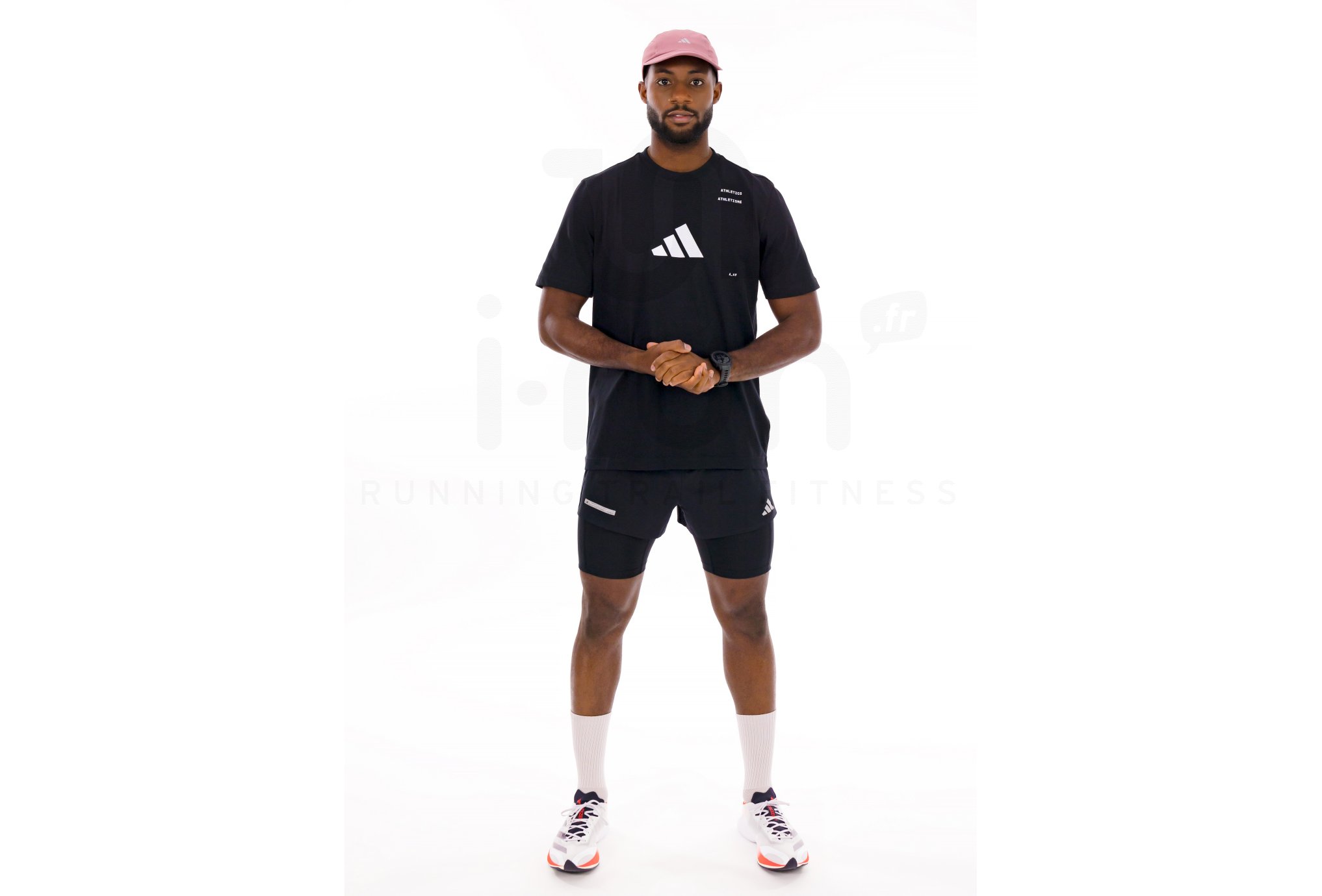 adidas Athletics Category