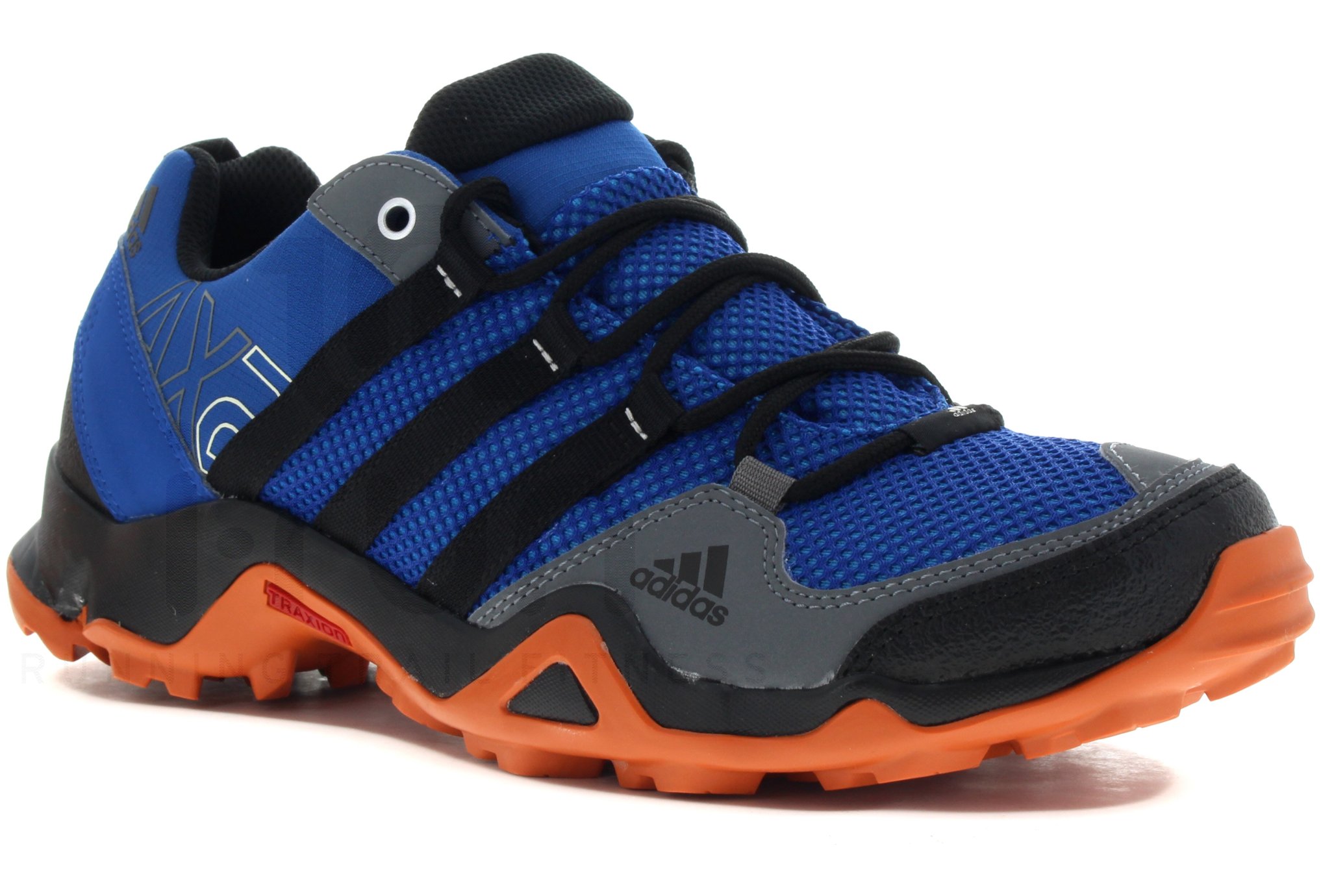 adidas AX2