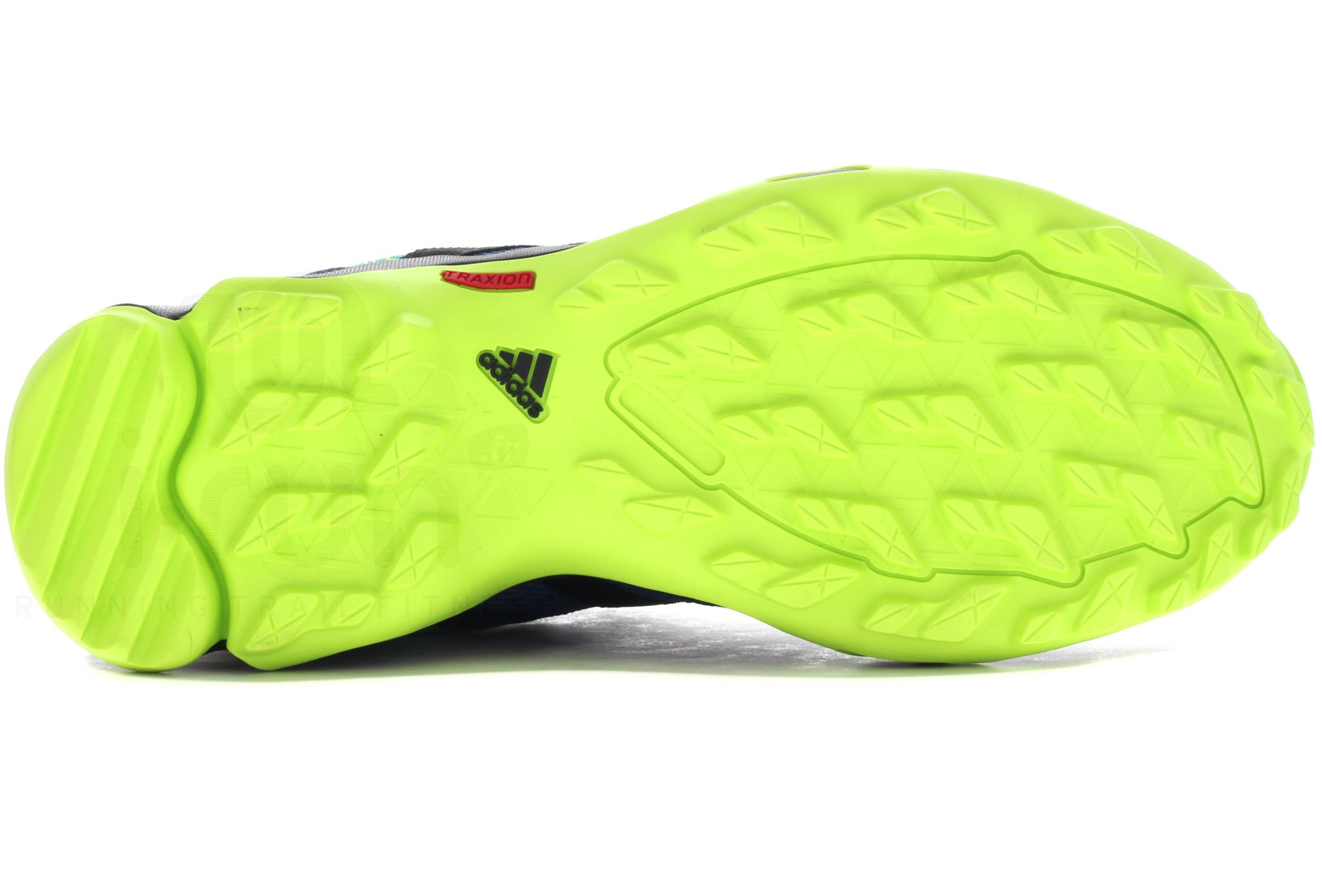 adidas AX2