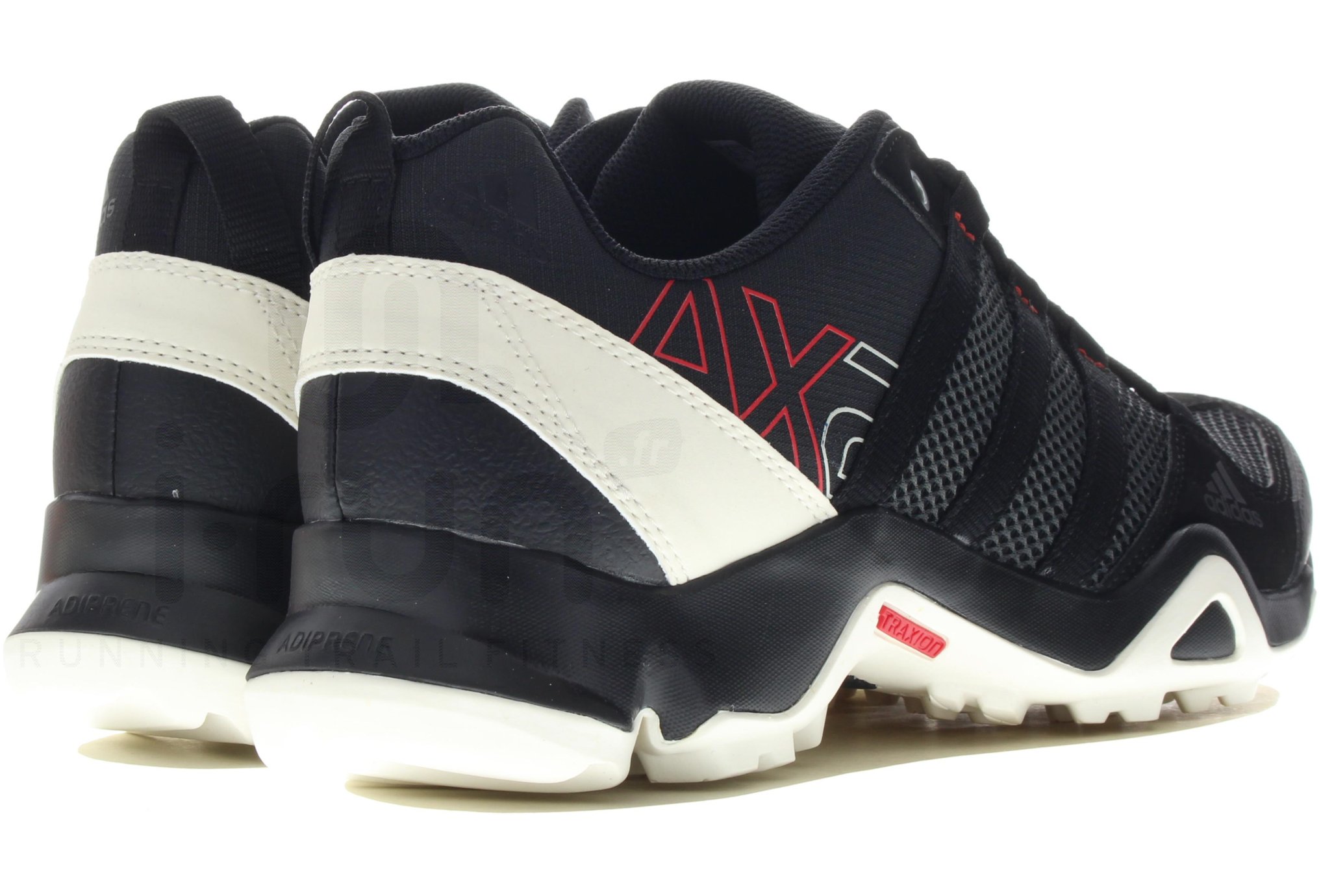 adidas AX2