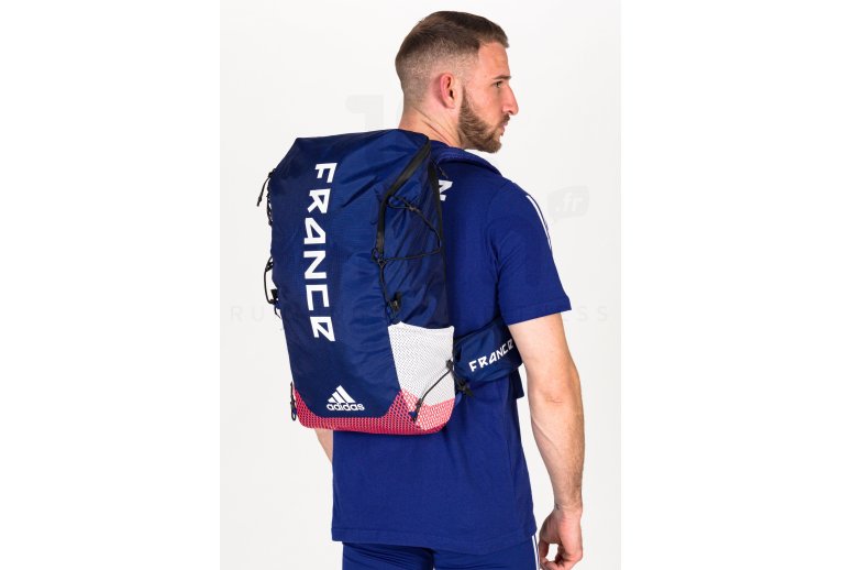 adidas Backpack France 