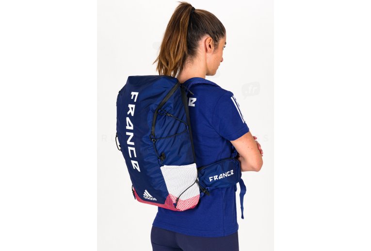 adidas Backpack France 