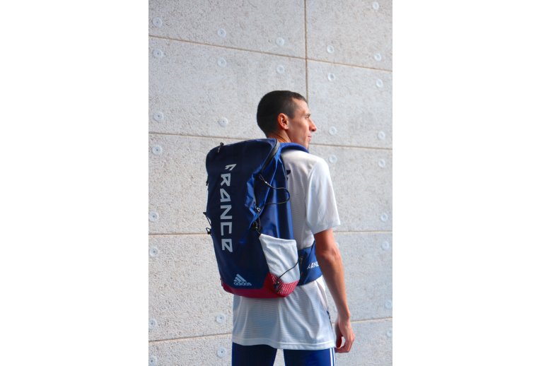 adidas Backpack France 