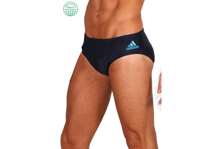 adidas ba�ador slip Badge Fitness