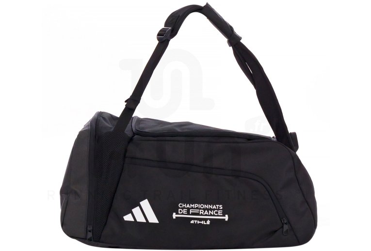 adidas Bag Pack 2in1 Duffle Champ