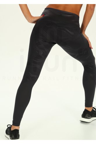 adidas Believe This High Rise AOP W 