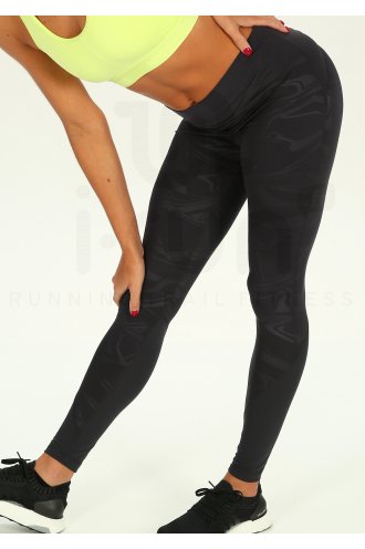 adidas Believe This High Rise AOP W 