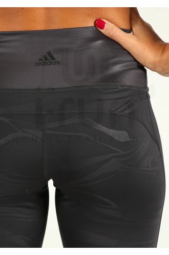 adidas Believe This High Rise AOP W 