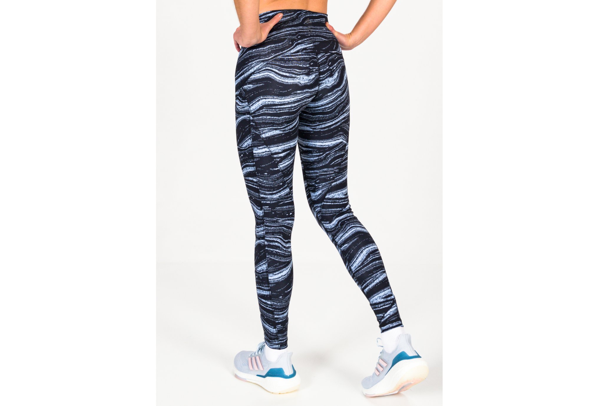 adidas Believe This Wanderlust W