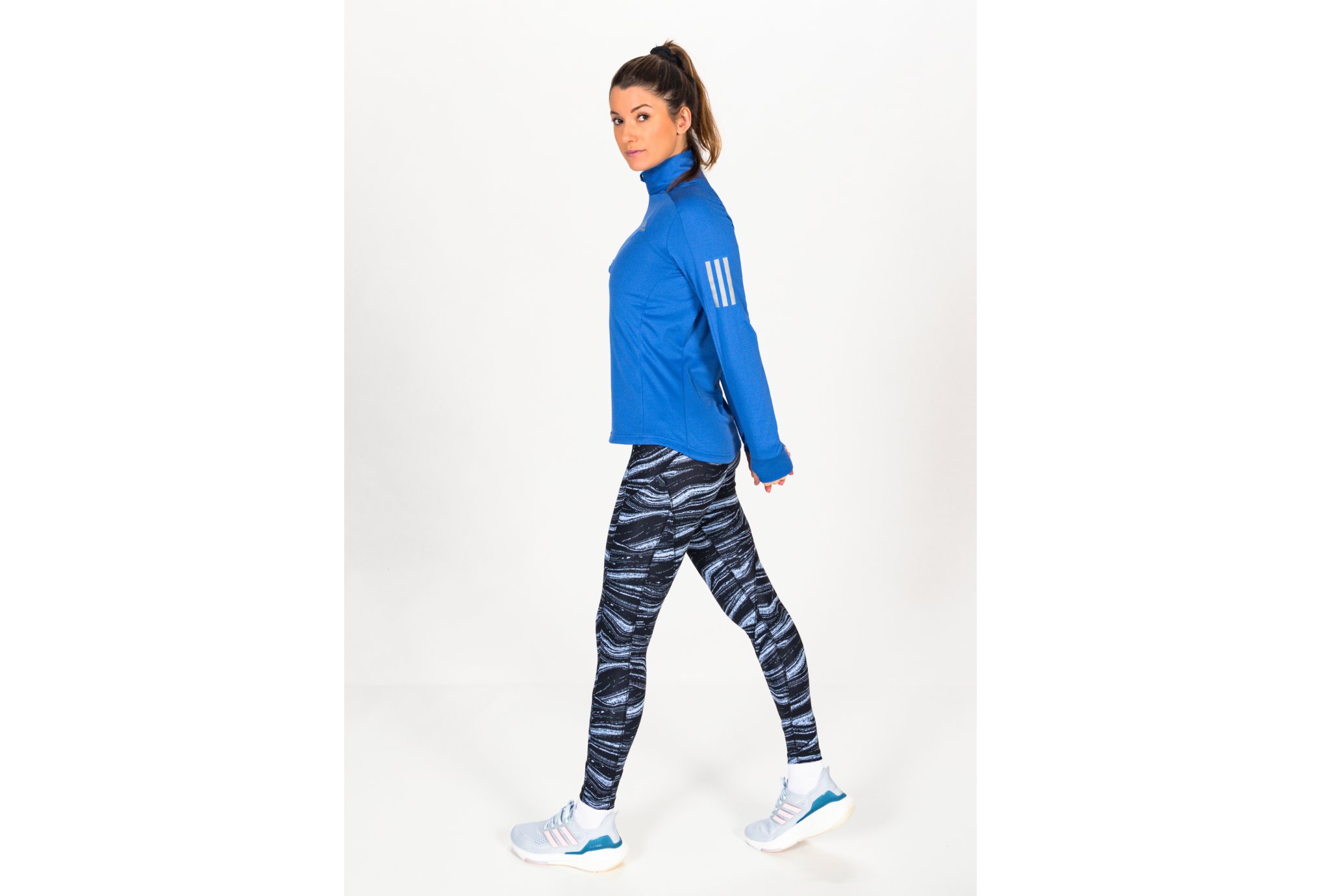 adidas Believe This Wanderlust W