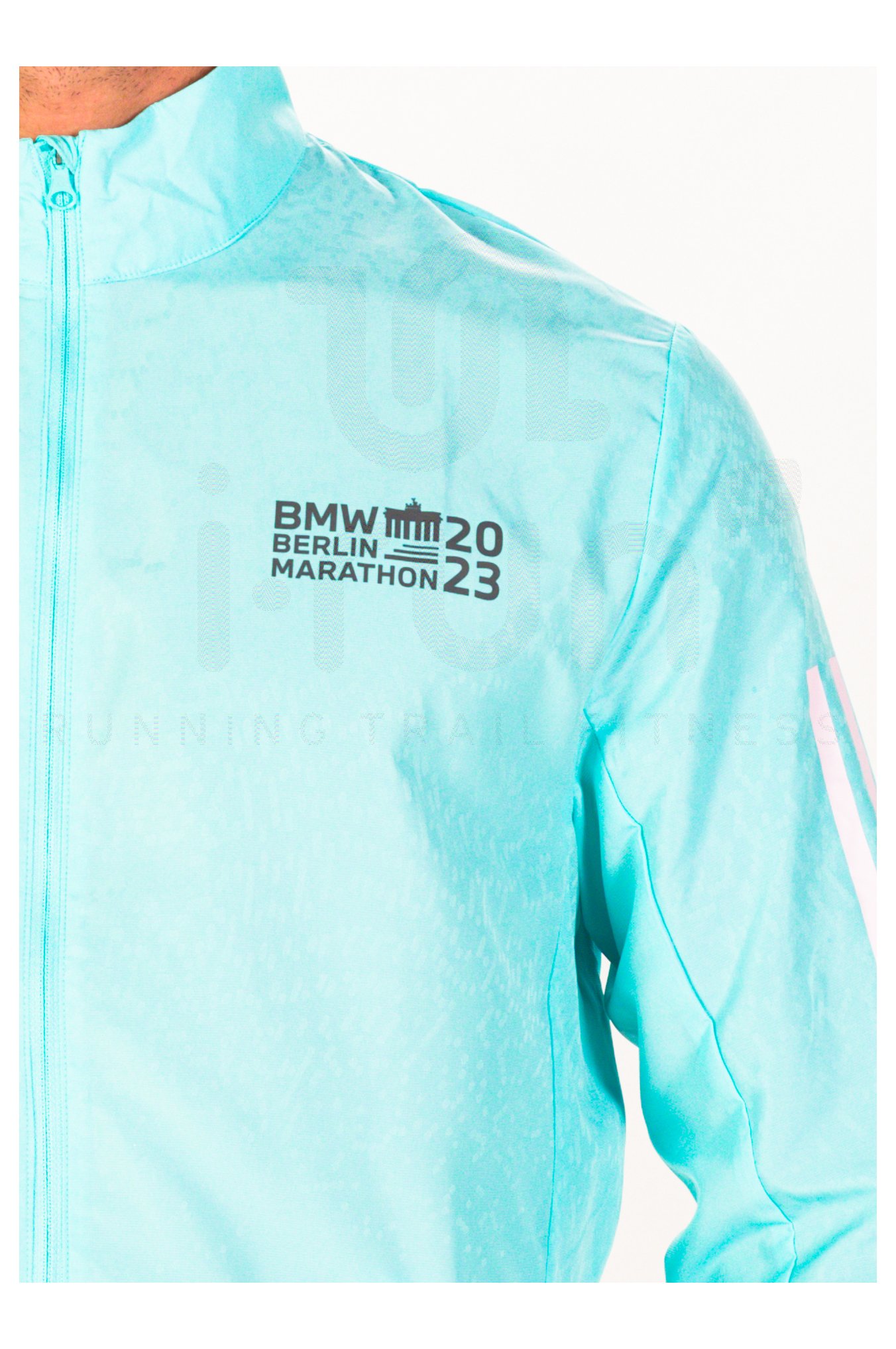 adidas BMW Berlin Marathon 2023 Legends M 