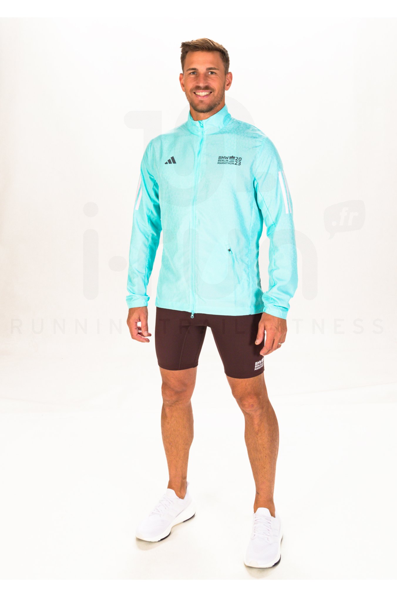 adidas BMW Berlin Marathon 2023 Legends M 