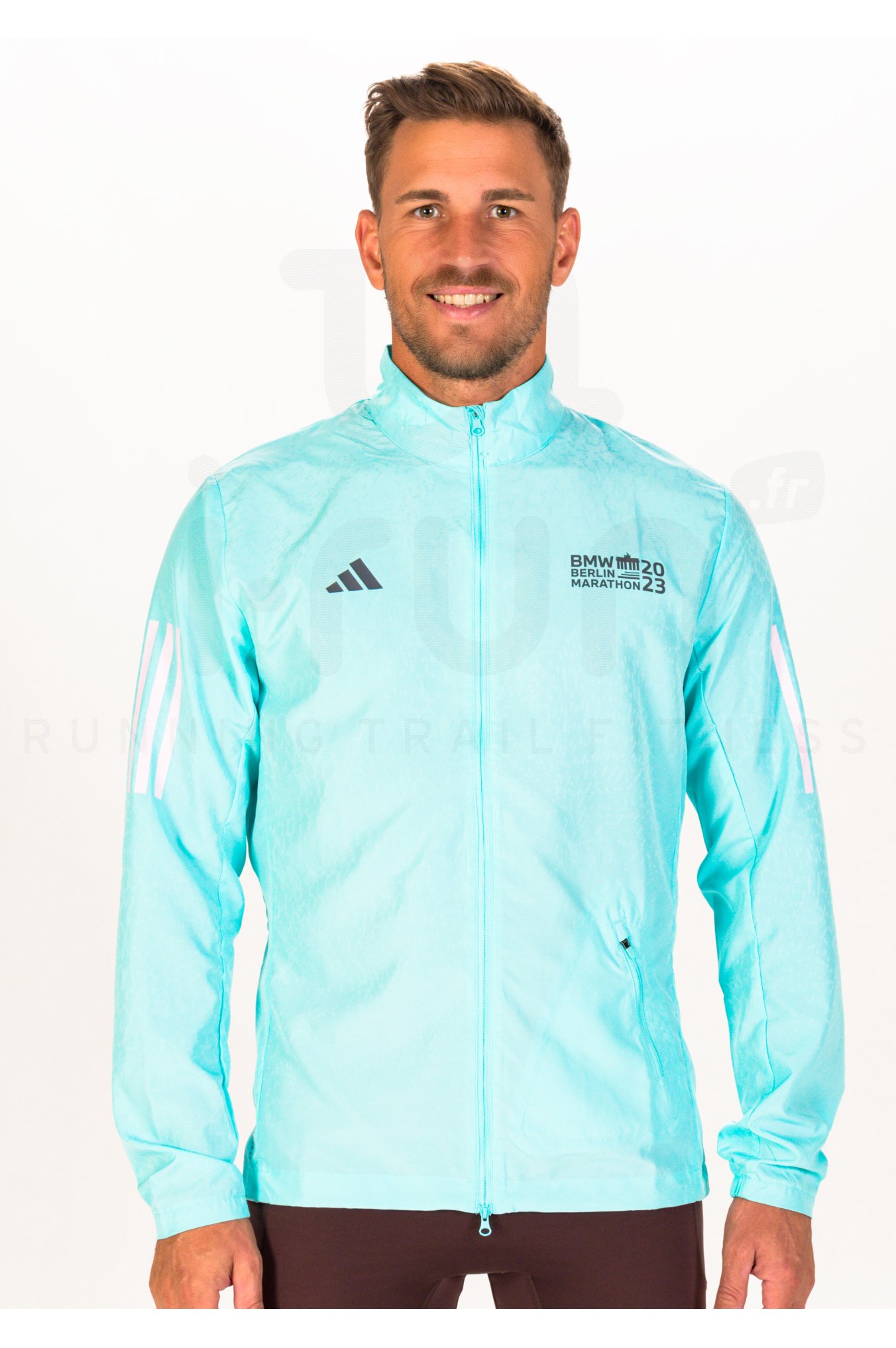 adidas BMW Berlin Marathon 2023 Legends M 