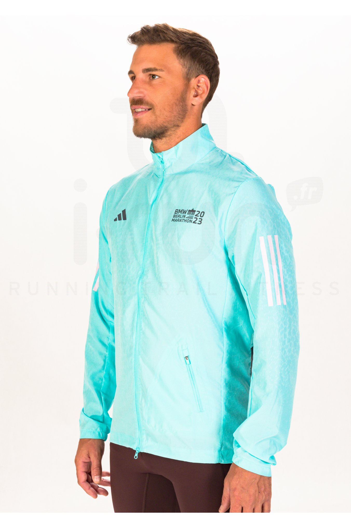 adidas BMW Berlin Marathon 2023 Legends M 