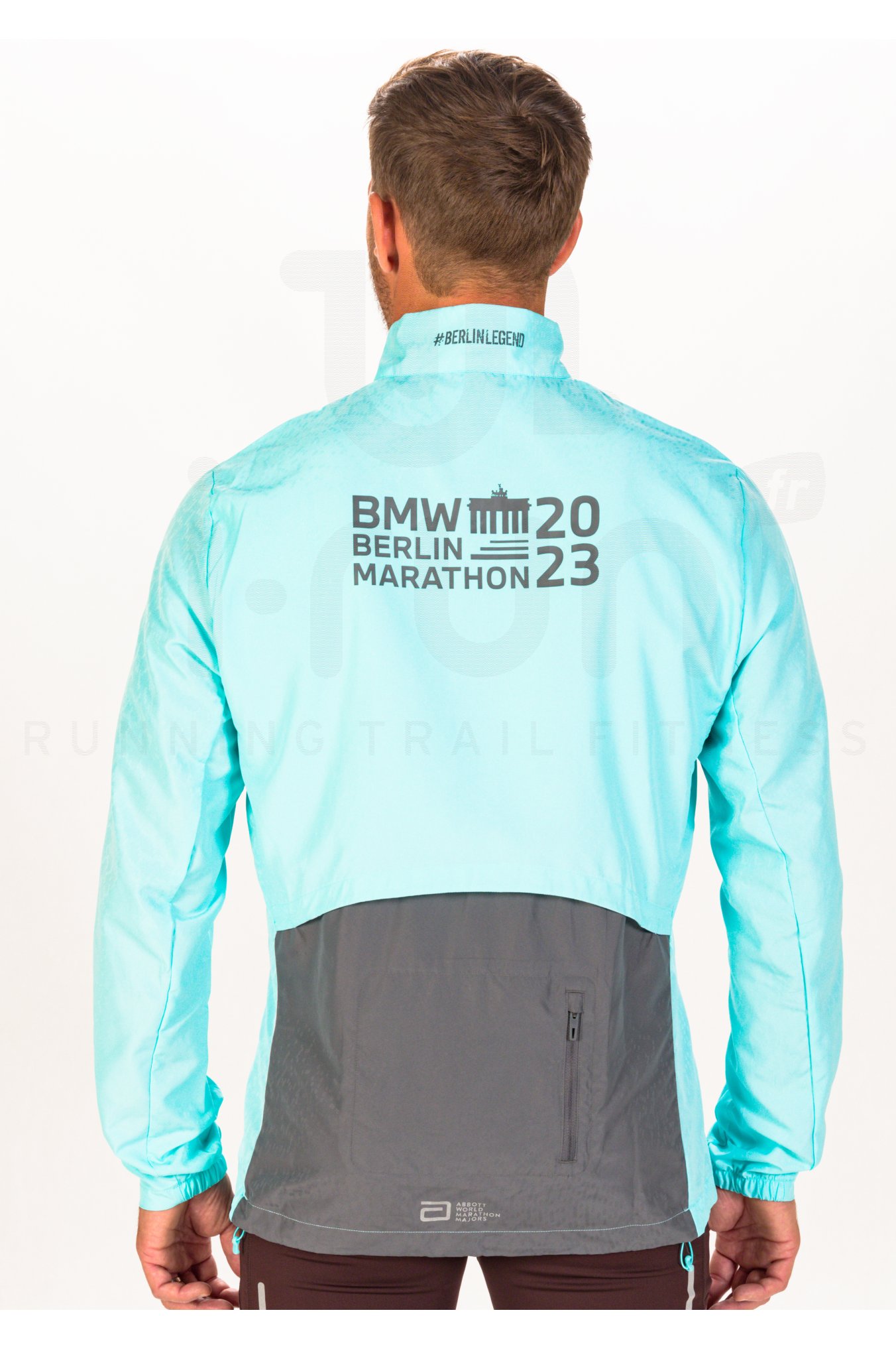 adidas BMW Berlin Marathon 2023 Legends M 