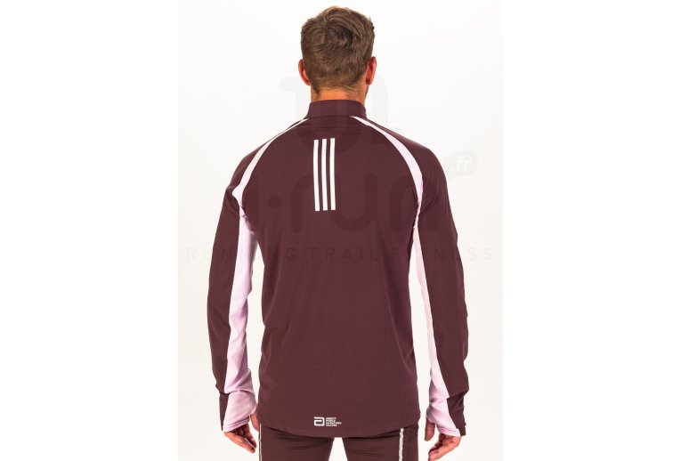 adidas camiseta manga larga BMW Berlin Marathon 2023