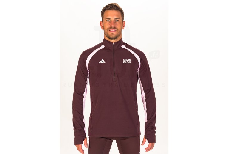 adidas camiseta manga larga BMW Berlin Marathon 2023