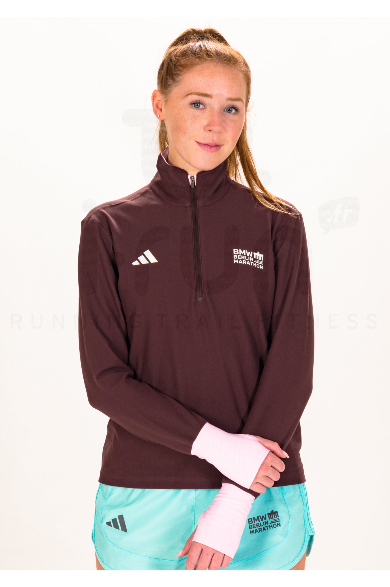 adidas BMW Berlin Marathon 2023 W 