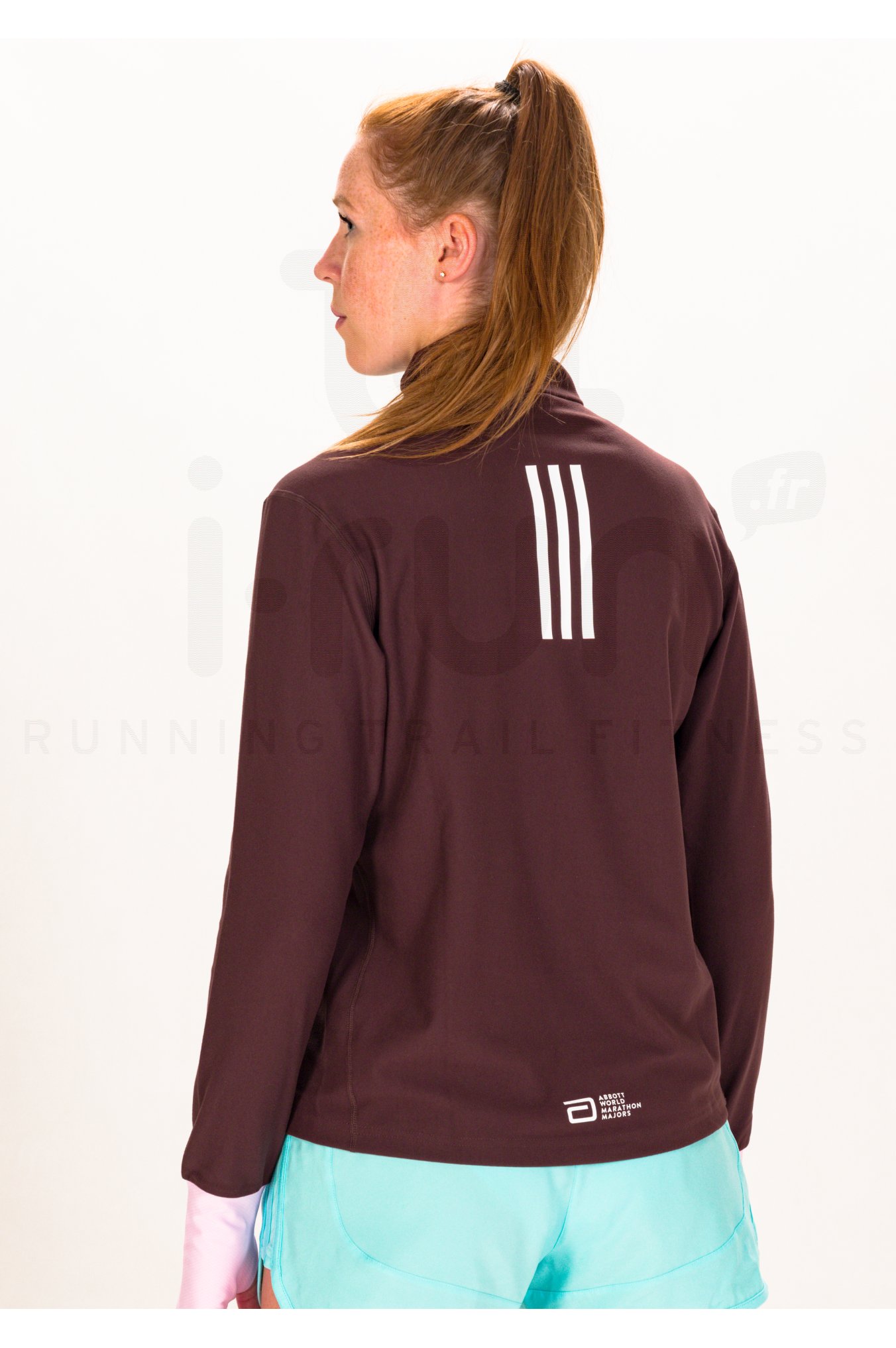 adidas BMW Berlin Marathon 2023 W 