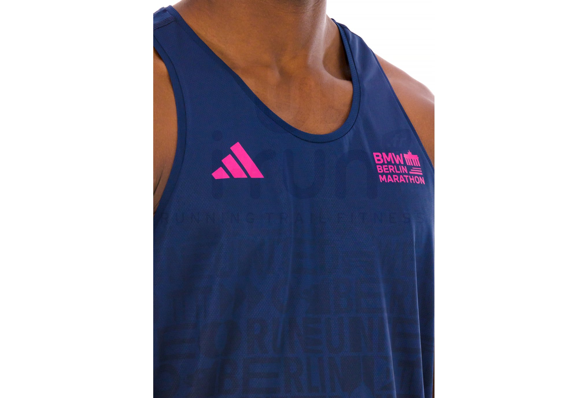 adidas BMW Berlin Marathon 2025
