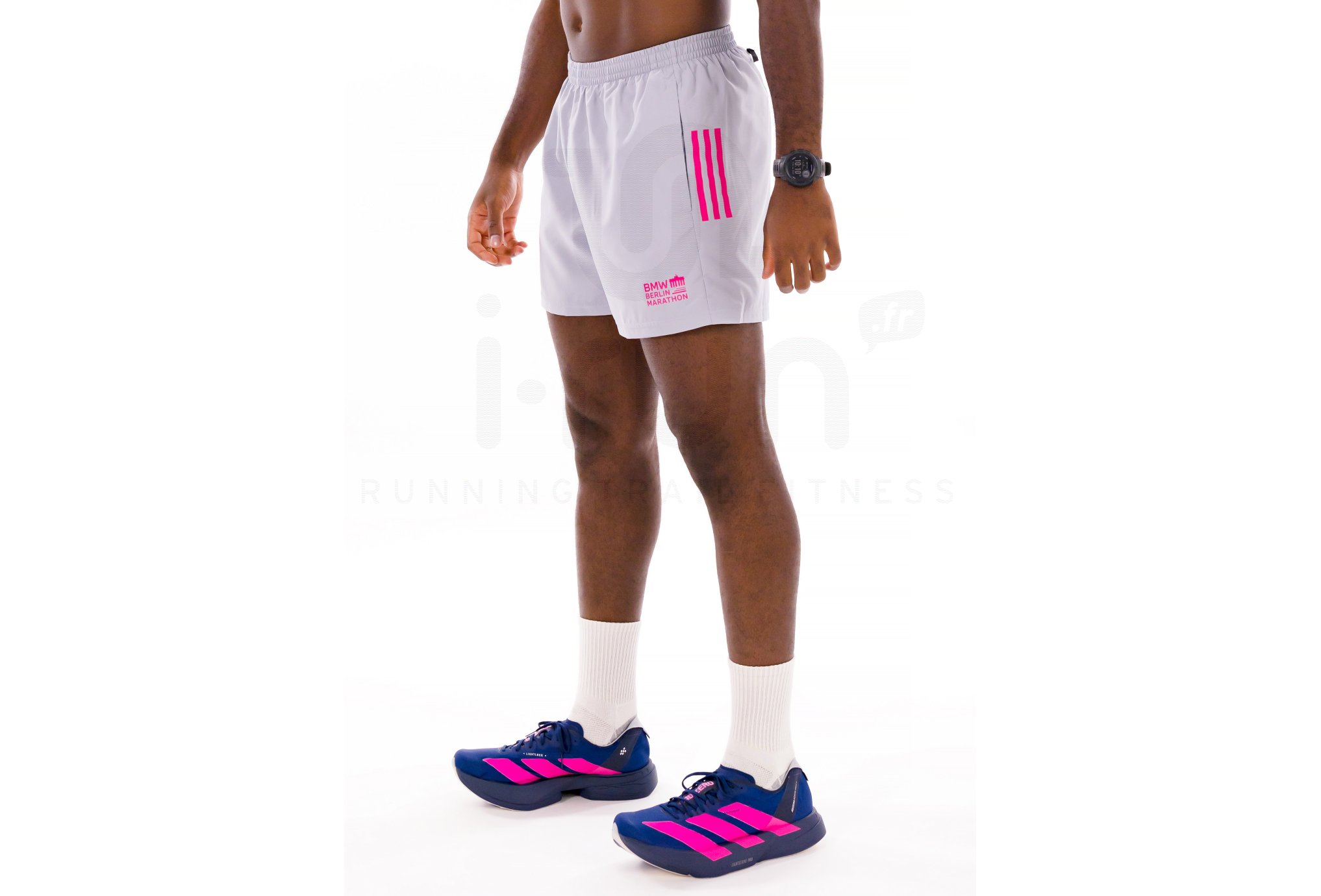 adidas BMW Berlin Marathon 2025