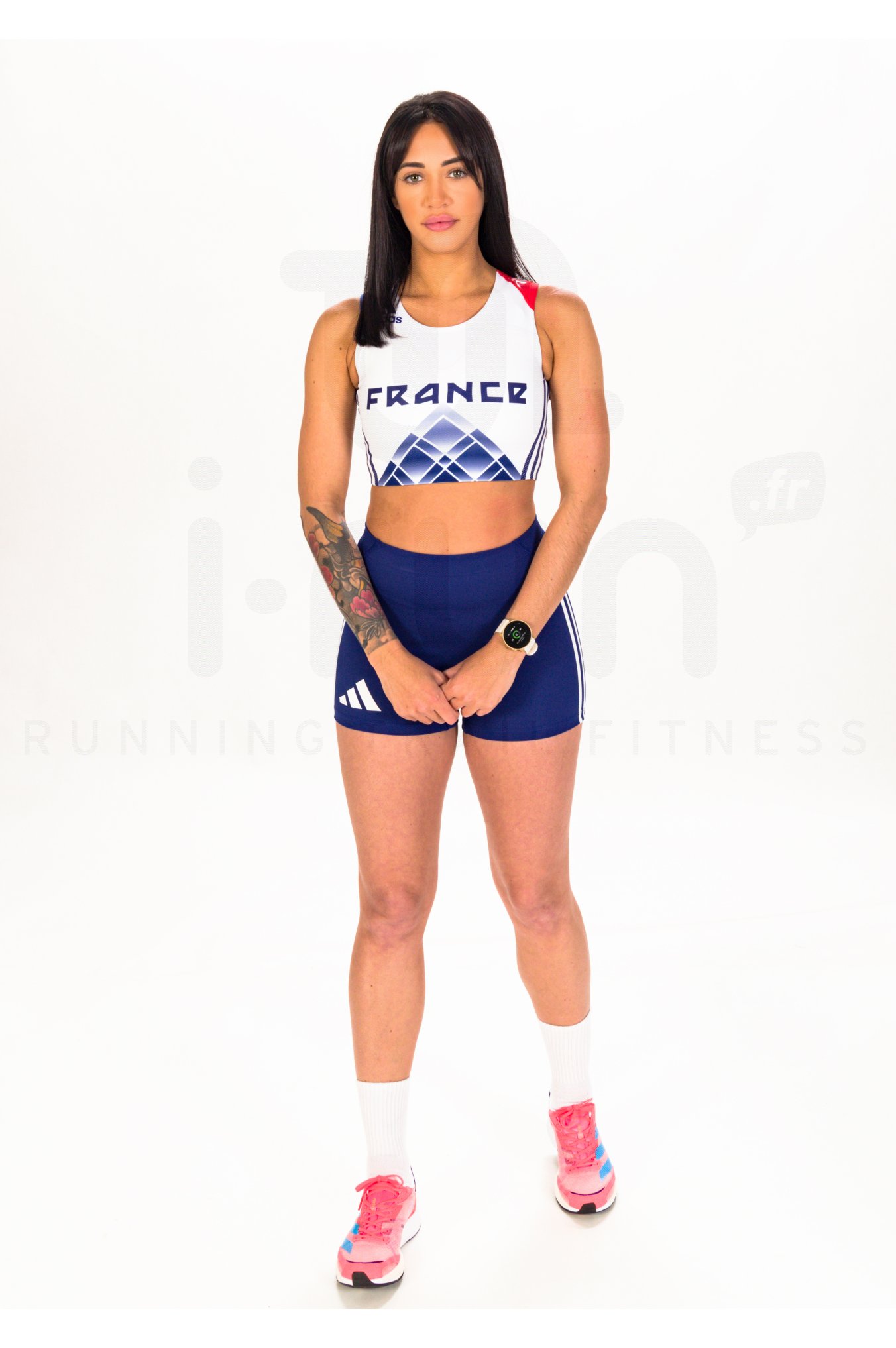 adidas Booty France W 