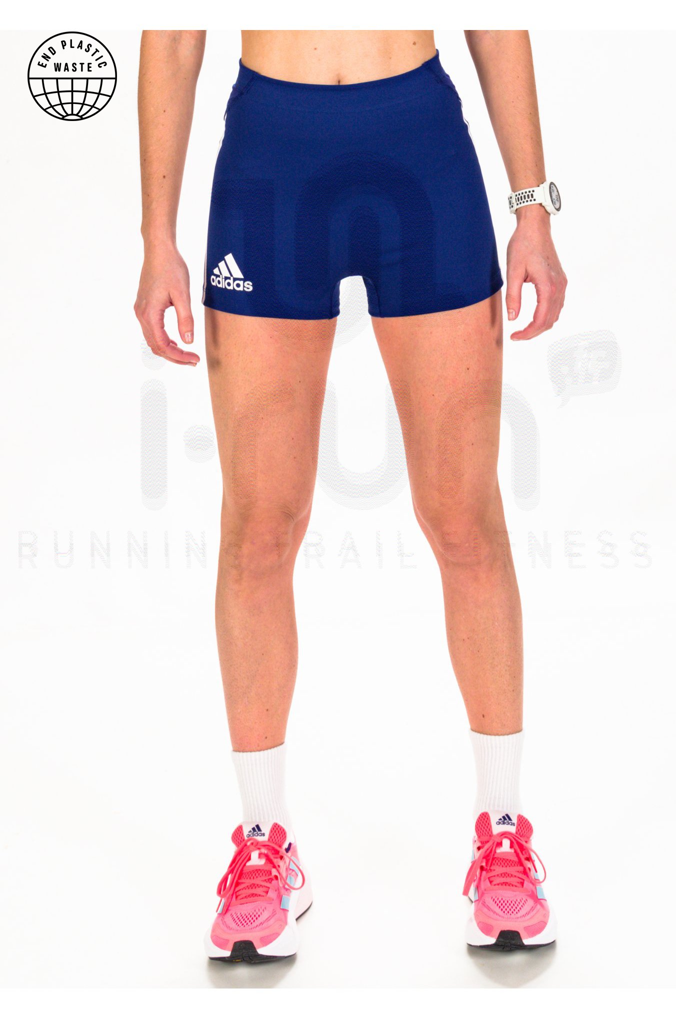 adidas BootyShort France W 