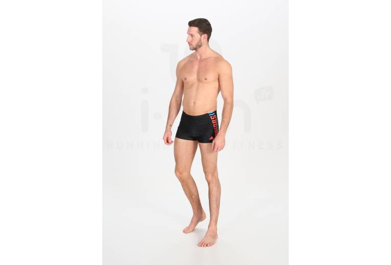 adidas ba�ador tipo b�xer Lineage
