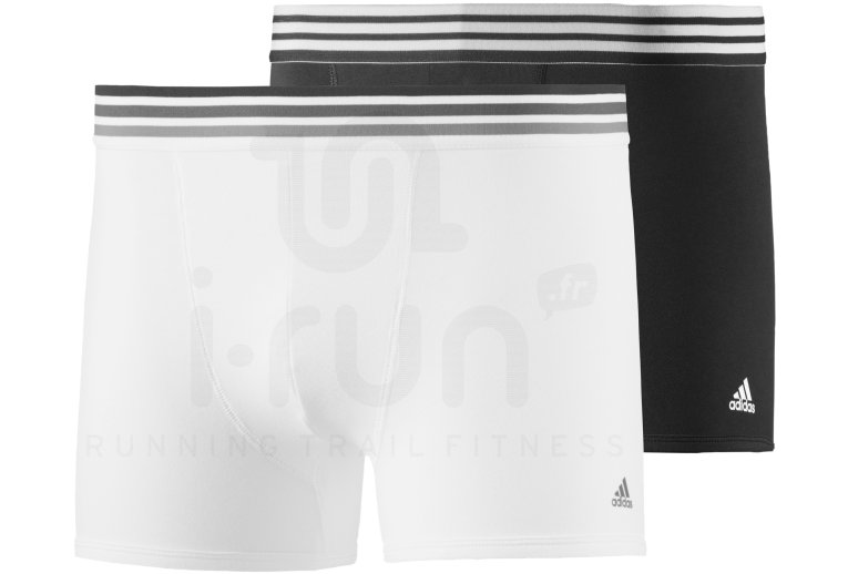adidas Boxers Essentials Pack de 2 M 