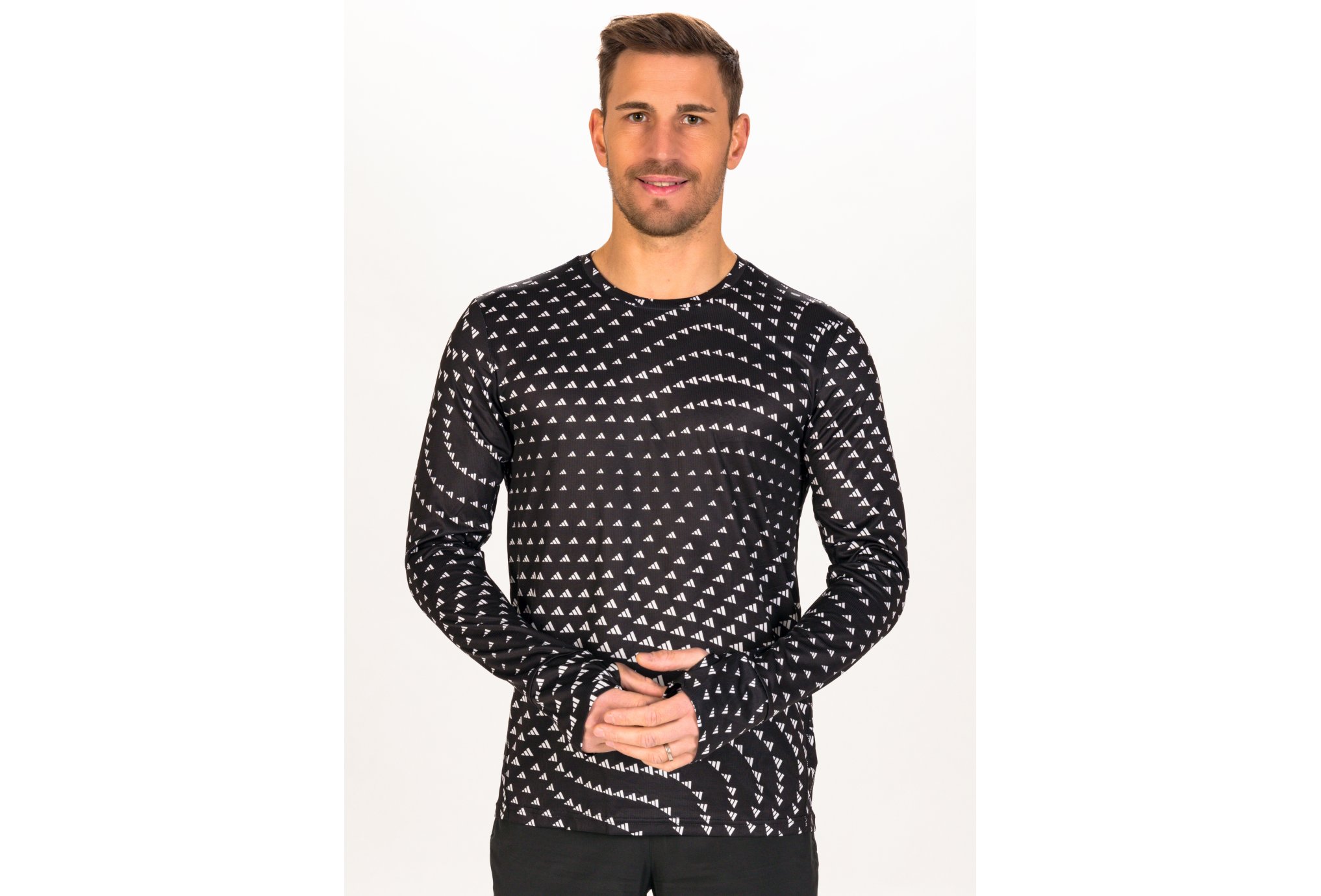 adidas Brand Love M vêtement running homme