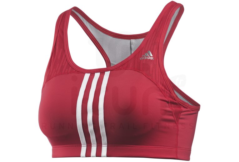 adidas Brassi�re CT 3S Padd W 