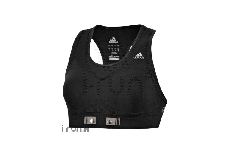 adidas Brassi�re Supernova Glide MiCoach 