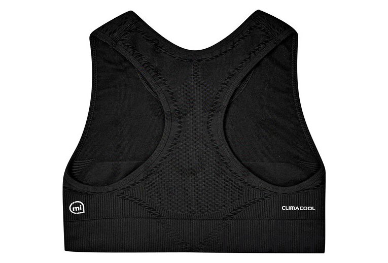 adidas Brassi�re Supernova Glide MiCoach 
