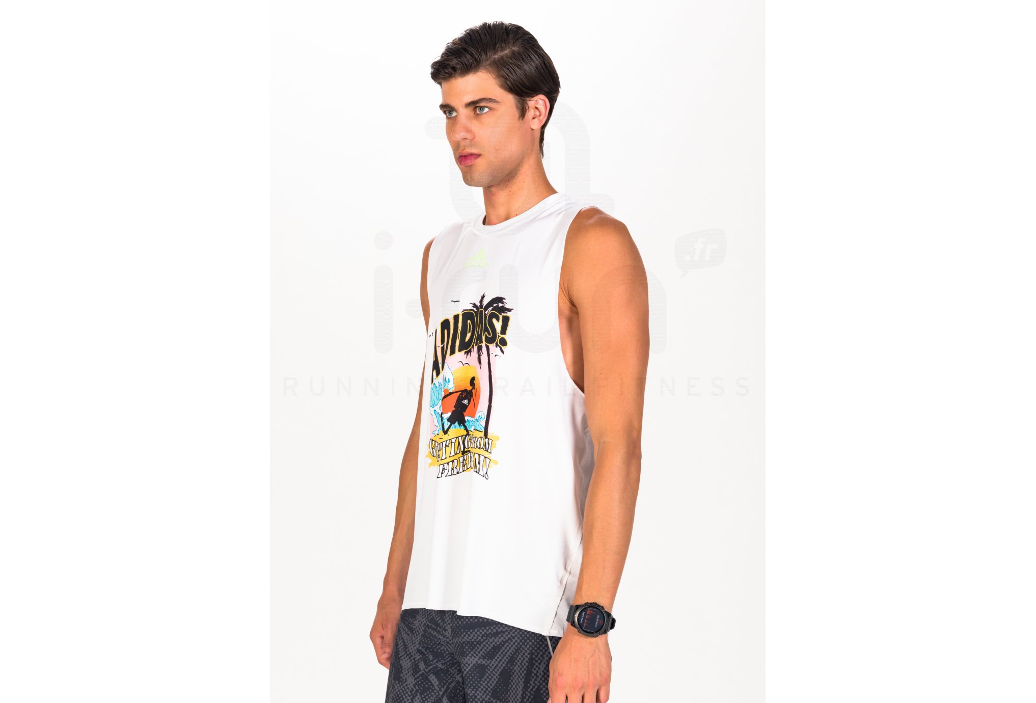 adidas Break the Norm Herren