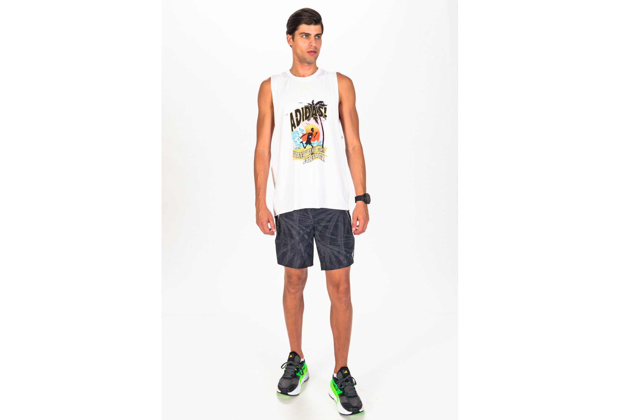 adidas Break the Norm Herren