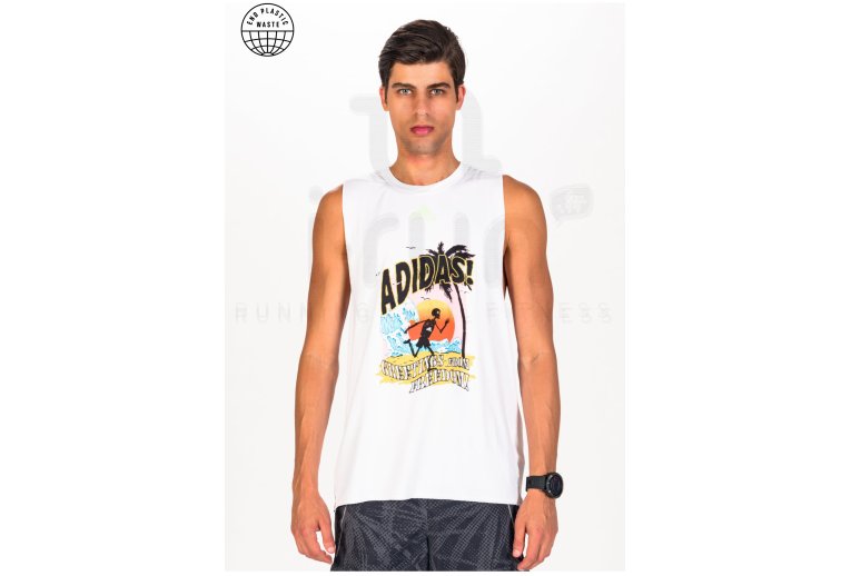 adidas Break the Norm Herren