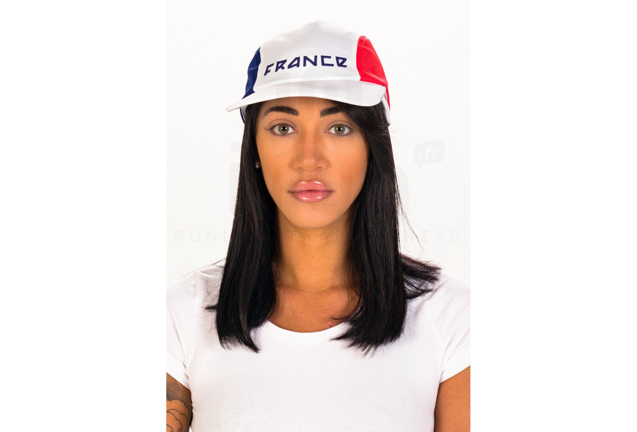 adidas Cap France Damen