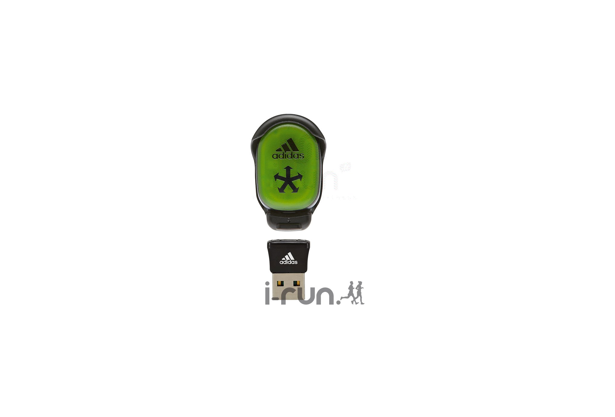 adidas Capteur de foul�e miCoach Speed-Cell 