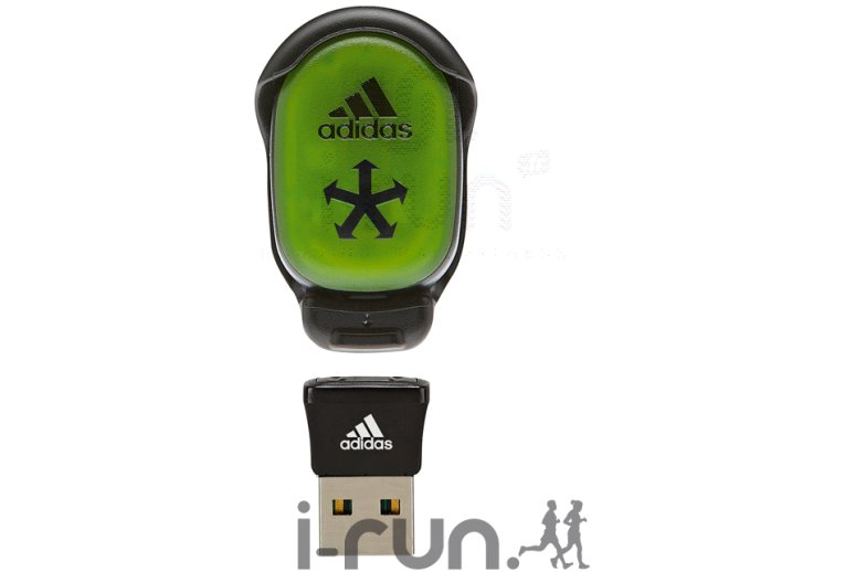 adidas Capteur de foul�e miCoach Speed-Cell 