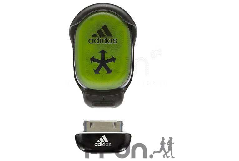 adidas Capteur de foul�e miCoach Speed-Cell - ipod & iPhone 