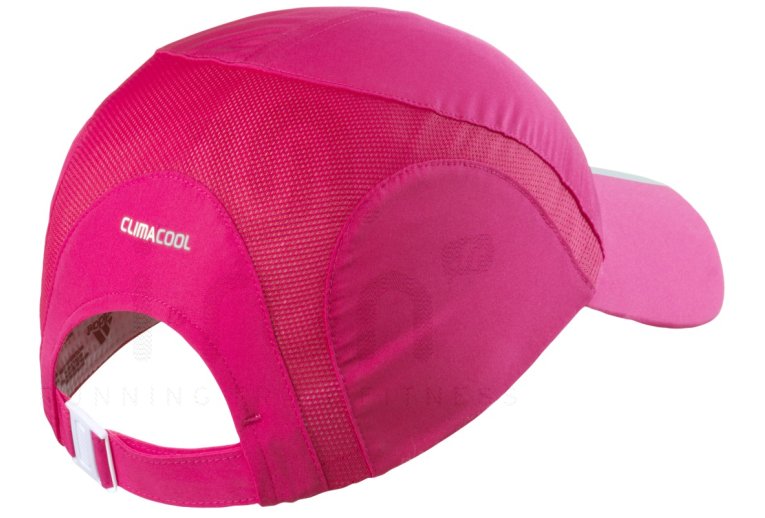 adidas Casquette Run 3S ClimaCool W 
