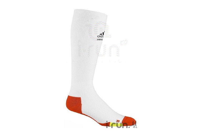adidas Chaussette de compression TechFit AdiZero Largeur M 