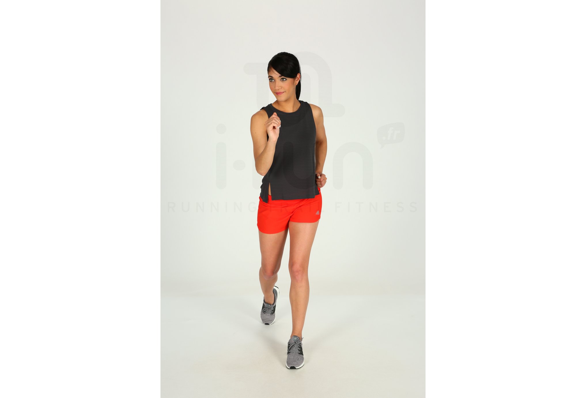 adidas Camiseta Camiseta sin mangas Chill